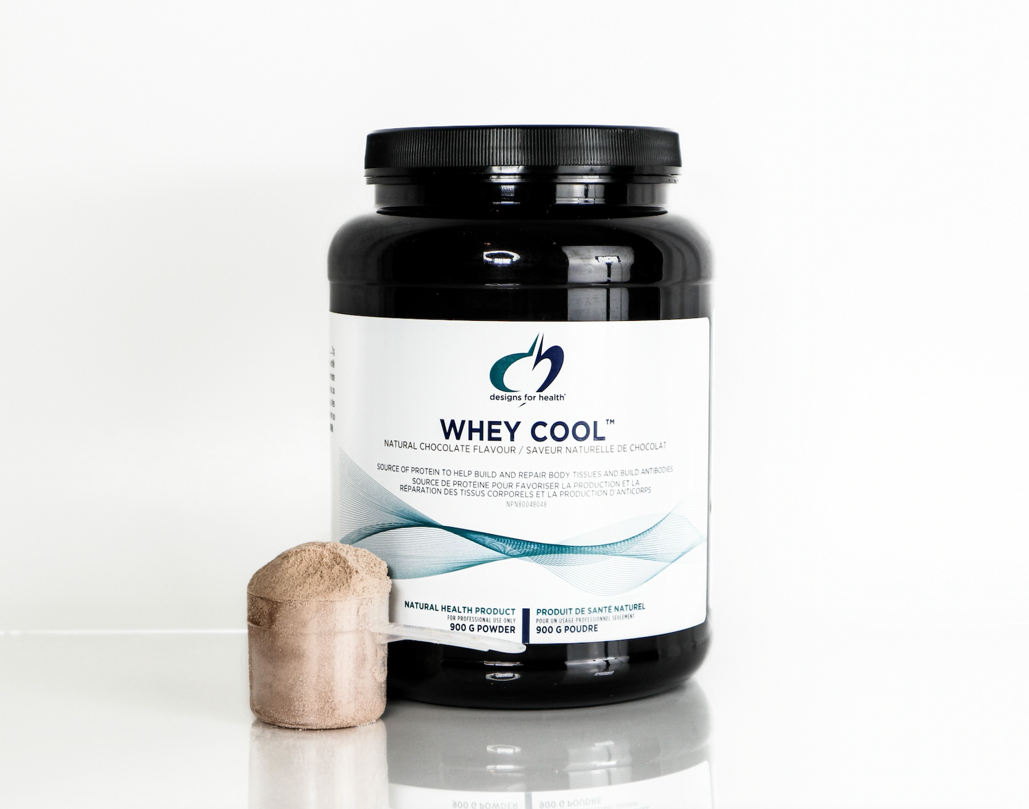 Whey Cool