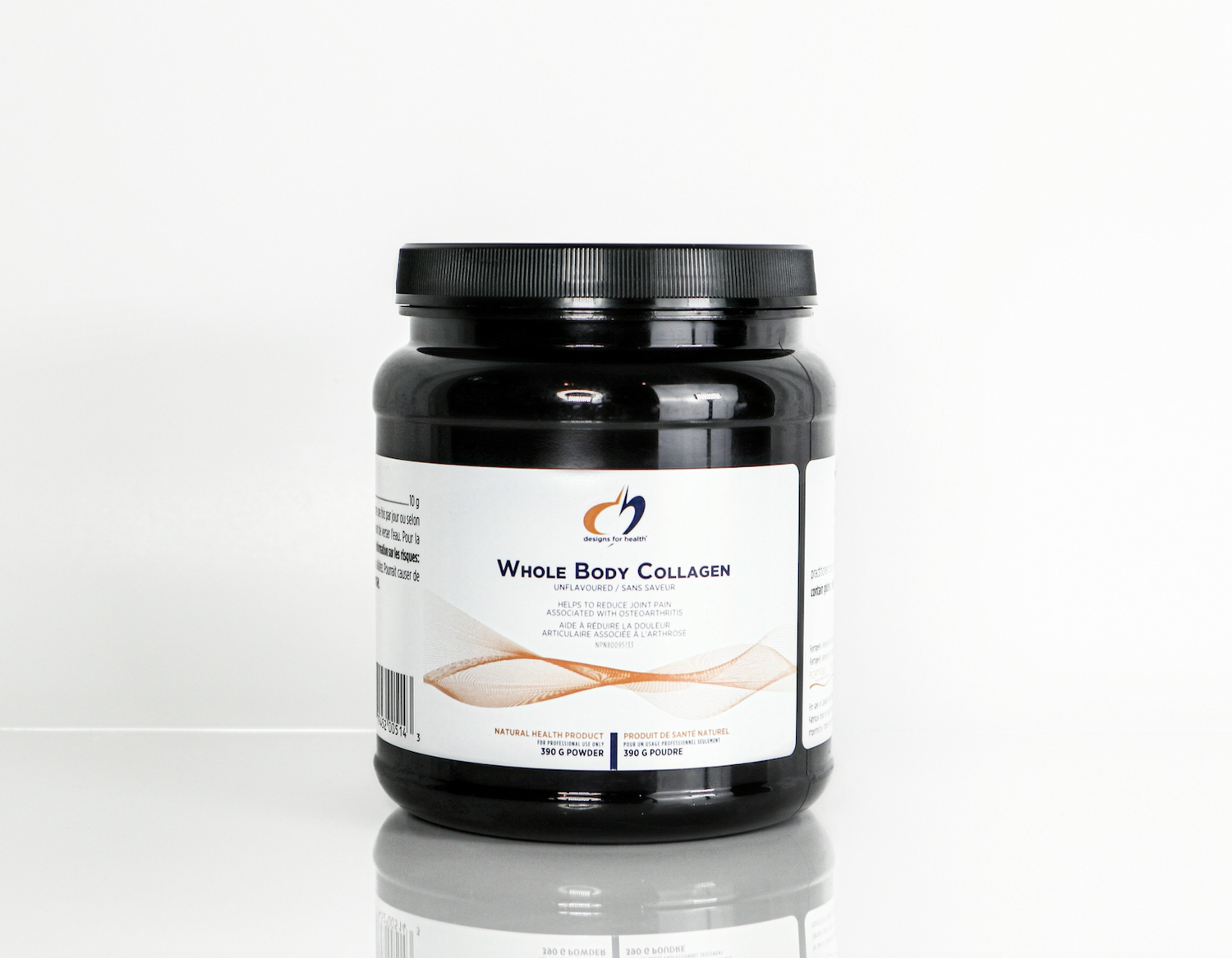 Whole Body Collagen