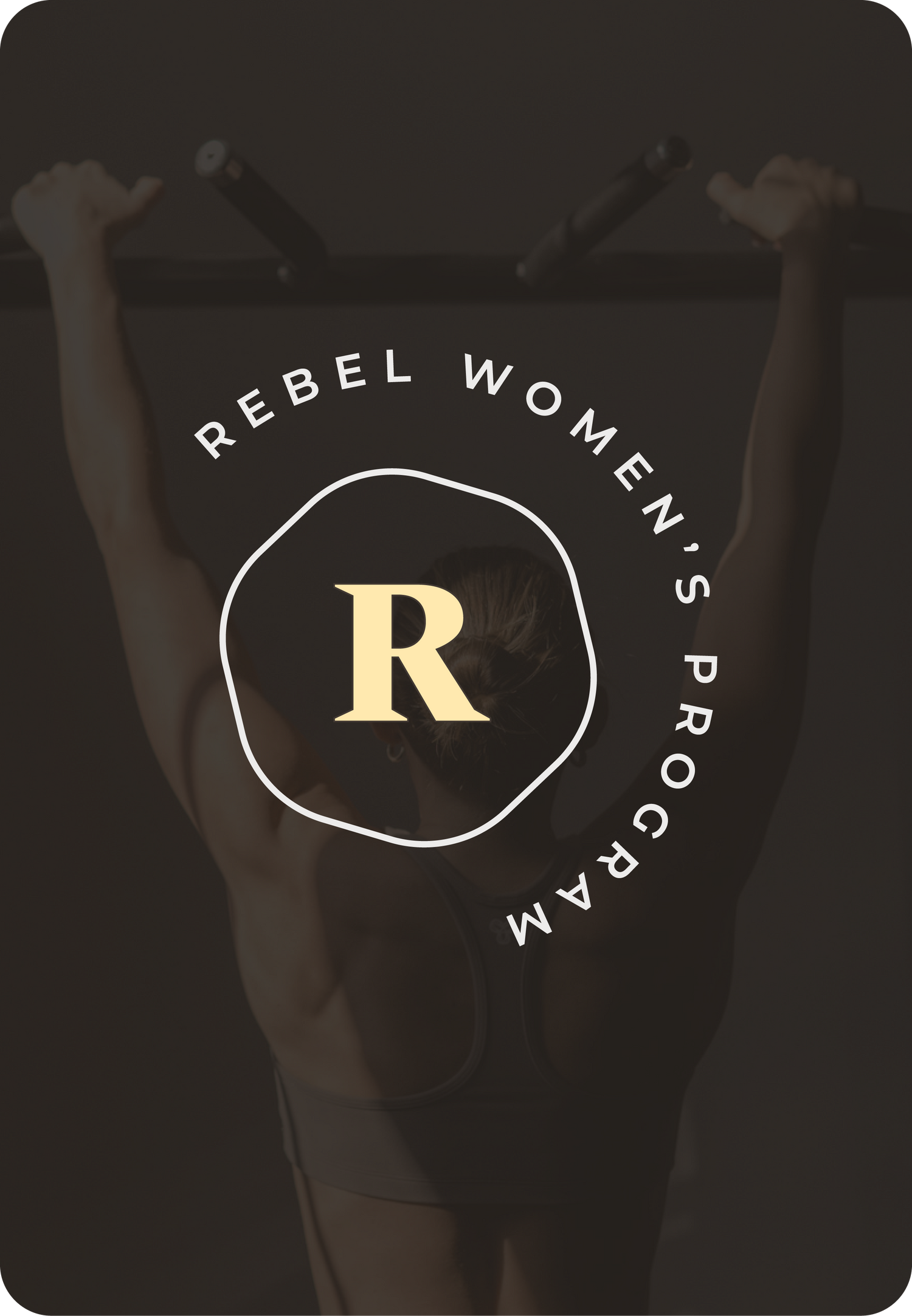 REBEL Women's Group