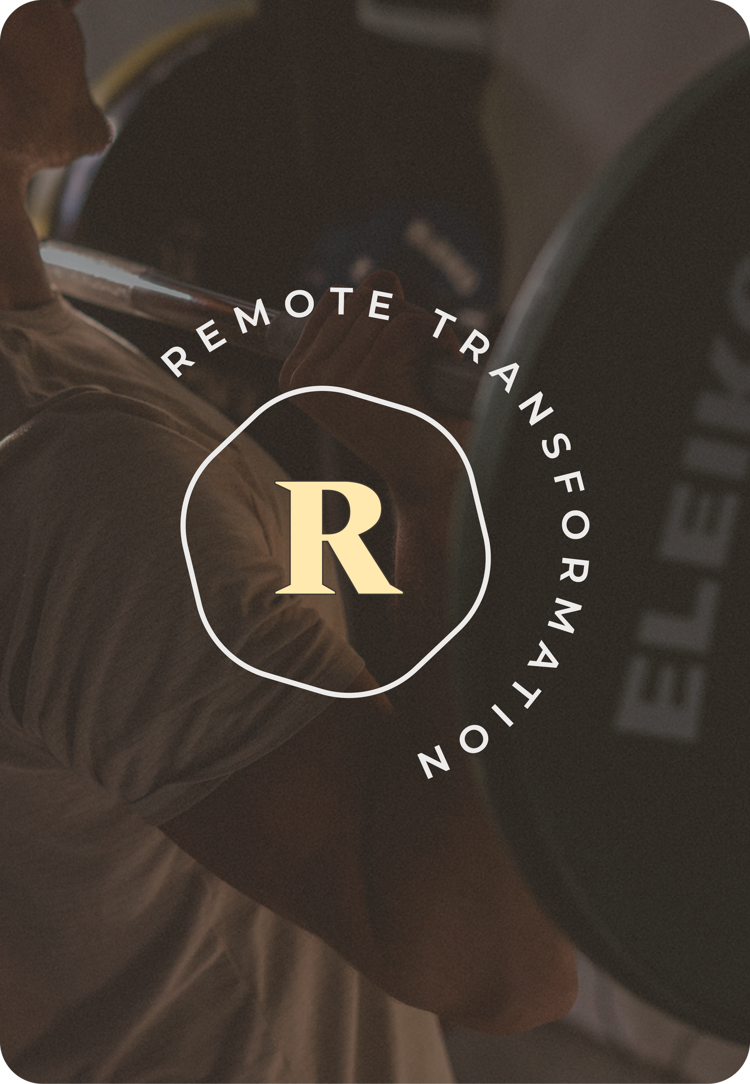 Remote Transformation